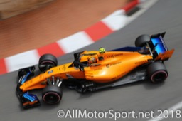 Formula 1 Gp Monaco 2018  0054