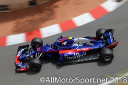 Formula 1 Gp Monaco 2018  0057