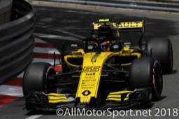 Formula 1 Gp Monaco 2018  0059