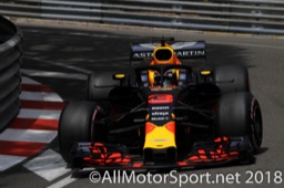 Formula 1 Gp Monaco 2018  0060