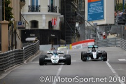 Formula 1 Gp Monaco 2018  0066