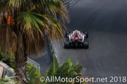 Formula 1 Gp Monaco 2018  0067