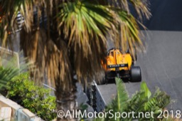 Formula 1 Gp Monaco 2018  0069