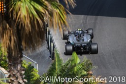 Formula 1 Gp Monaco 2018  0070