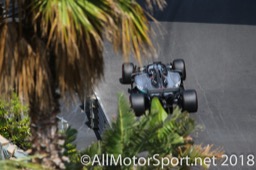 Formula 1 Gp Monaco 2018  0074