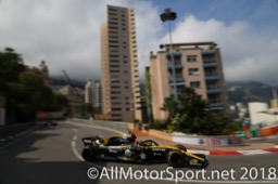 Formula 1 Gp Monaco 2018  0076