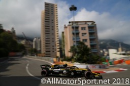 Formula 1 Gp Monaco 2018  0077