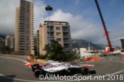 Formula 1 Gp Monaco 2018  0079