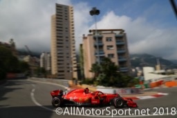 Formula 1 Gp Monaco 2018  0081
