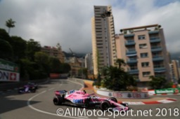 Formula 1 Gp Monaco 2018  0084