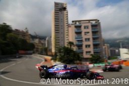 Formula 1 Gp Monaco 2018  0085