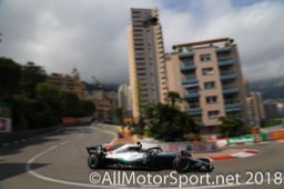 Formula 1 Gp Monaco 2018  0087