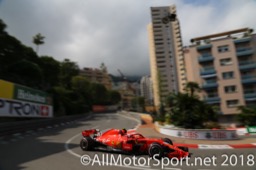 Formula 1 Gp Monaco 2018  0088