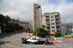 Formula 1 Gp Monaco 2018  0089