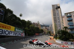 Formula 1 Gp Monaco 2018  0090