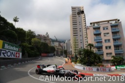 Formula 1 Gp Monaco 2018  0093