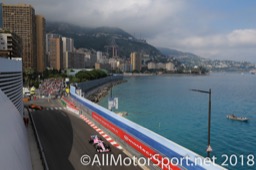 Formula 1 Gp Monaco 2018  0094