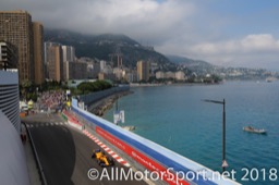 Formula 1 Gp Monaco 2018  0095