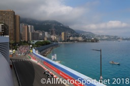 Formula 1 Gp Monaco 2018  0097