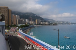 Formula 1 Gp Monaco 2018  0098