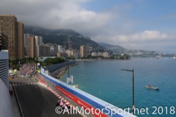 Formula 1 Gp Monaco 2018  0099