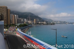 Formula 1 Gp Monaco 2018  0100