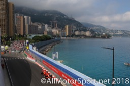 Formula 1 Gp Monaco 2018  0101