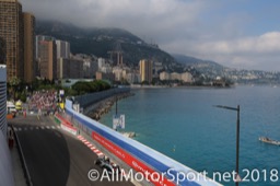 Formula 1 Gp Monaco 2018  0102