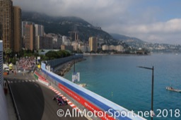 Formula 1 Gp Monaco 2018  0103
