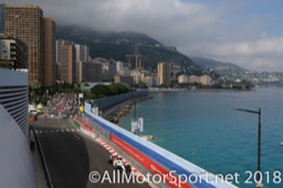 Formula 1 Gp Monaco 2018  0105