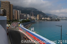 Formula 1 Gp Monaco 2018  0106