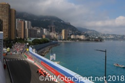 Formula 1 Gp Monaco 2018  0107