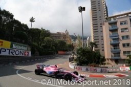 Formula 1 Gp Monaco 2018  0108