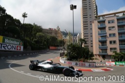 Formula 1 Gp Monaco 2018  0109