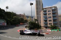 Formula 1 Gp Monaco 2018  0110