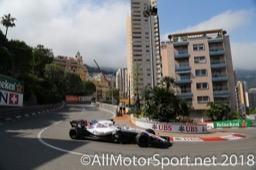 Formula 1 Gp Monaco 2018  0113