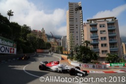 Formula 1 Gp Monaco 2018  0114