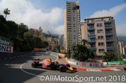 Formula 1 Gp Monaco 2018  0115