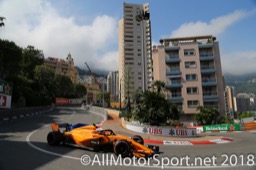 Formula 1 Gp Monaco 2018  0116