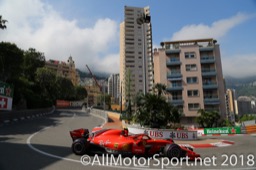 Formula 1 Gp Monaco 2018  0117