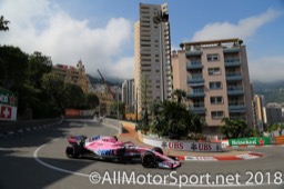 Formula 1 Gp Monaco 2018  0118