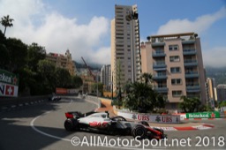 Formula 1 Gp Monaco 2018  0119
