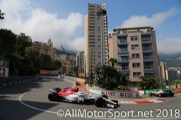 Formula 1 Gp Monaco 2018  0120