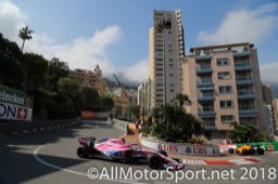 Formula 1 Gp Monaco 2018  0122