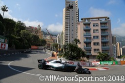 Formula 1 Gp Monaco 2018  0124