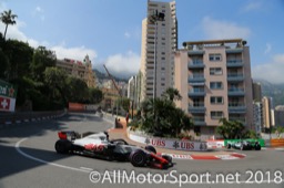 Formula 1 Gp Monaco 2018  0125