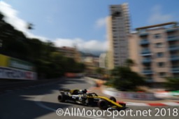 Formula 1 Gp Monaco 2018  0126