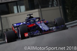 Formula 1 Gp Monaco 2018  0132
