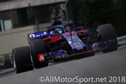 Formula 1 Gp Monaco 2018  0134