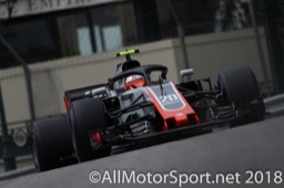 Formula 1 Gp Monaco 2018  0137